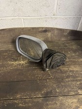 Freelander 1 Non-Powerfold Passenger Side Wing Mirror