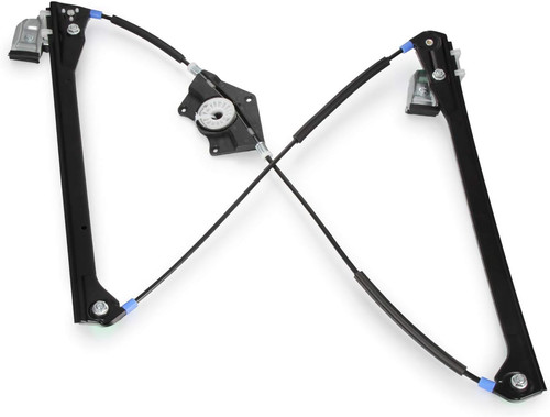 Front left side electric - left,