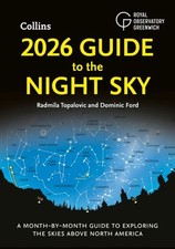 2026 Guide to the Night Sky by