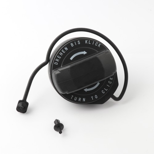 Fuel tank gas cap porsche - cap, for