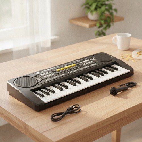 Keys kids toddler piano - kids,