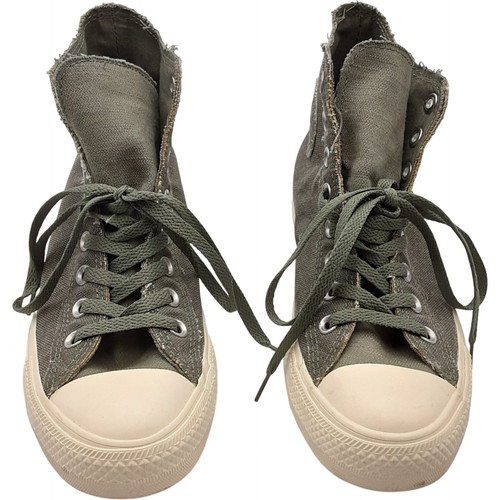 Converse men olive green - converse,