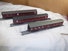 3 Hornby/Lima/Mainline 00