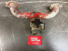 David Brown 30D 25D 900 Air