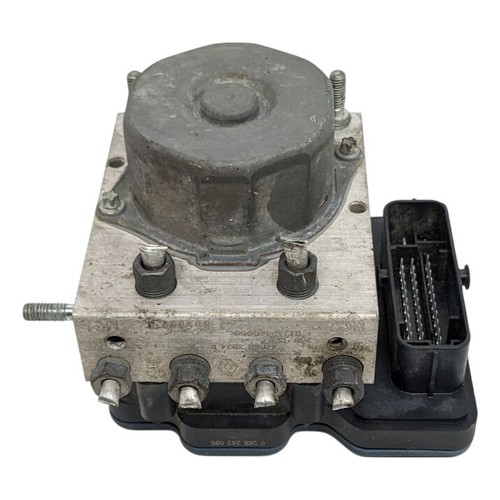 Renault zoe abs pump 2012 - renault,