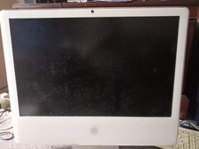Apple imac 2006 - desktop,