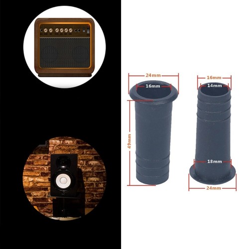 Speaker plastic bass reflexes - speaker,