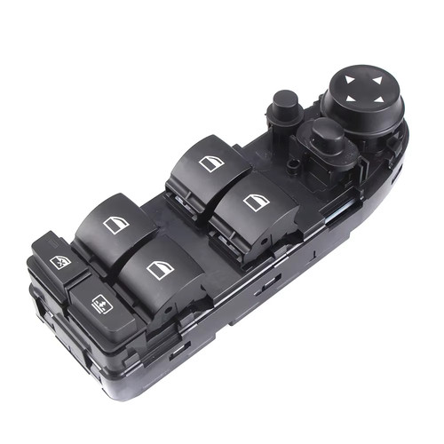 Power window switch - power, bmw