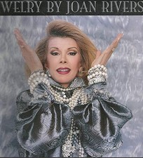 Jewelry by Joan Rivers