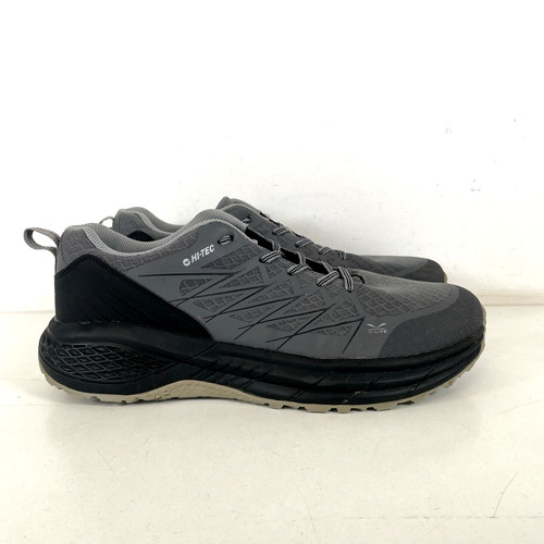 Tec grey lite - lite, trail