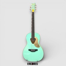 Gretsch G5021E Rancher Penguin