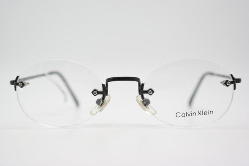 Vintage glasses calvin klein - glasses,