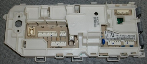 Genuine beko main control - genuine,