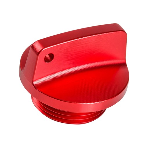 Cnc oil filler - cnc, plug