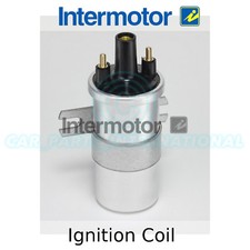 Intermotor - Ignition Coil -