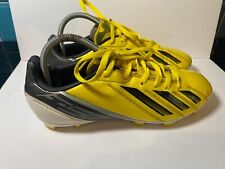 Adidas F10 TRX F50 FG Football