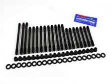 Set Eurospec Cylinder Head