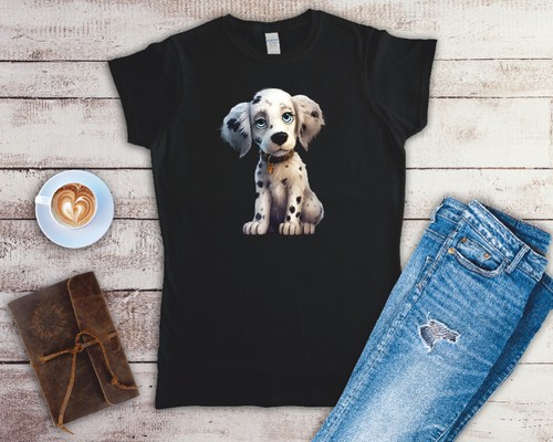 Puppies different breeds - different,