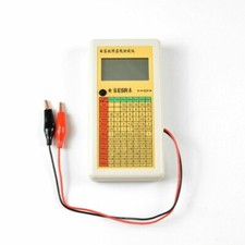 New Digital LCD ESR