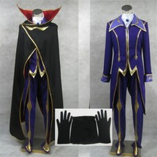 Full Set Anime Code Geass