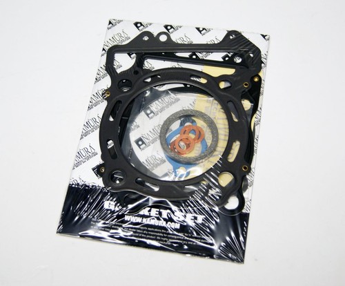 Big bore 94mm top end - top,