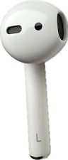 Apple AirPods LEFT side single Replacement 2nd Generation  A2031