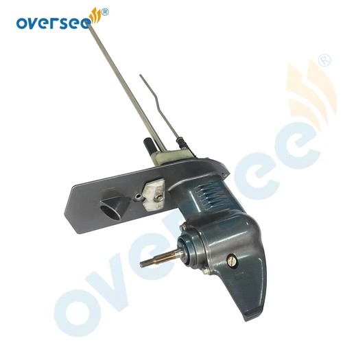 6e0 45300 long shaft - long,