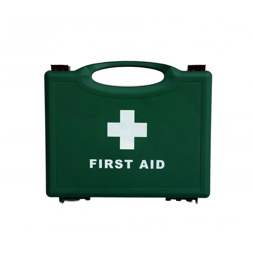 Qualicare empty box 10 - ,