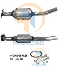 BM90797 Catalytic Converter