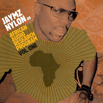 African audio research program - african,