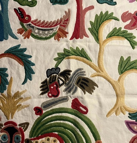 Clarence house huberta crewel - clarence,