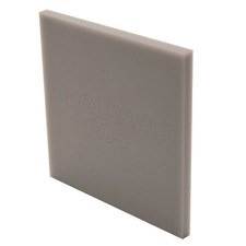 Splashback Upstand Acrylic