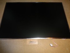 Fujitsu Siemens Esprimo Mobile V5535, V5515 15.4" Matt LCD Screen. Grade A