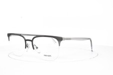 PRADA Eyeglasses Gunmetal