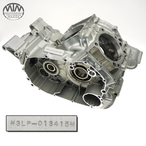 Engine housing yamaha xv1100 - yamaha,