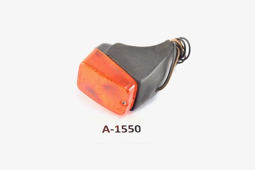 Yamaha 1200 rear left - -,