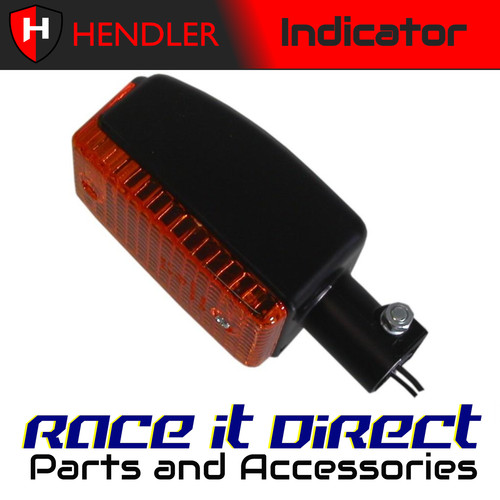 Indicator for yamaha 650 l - for,