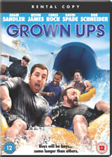 Grown Ups DVD (2011) Adam