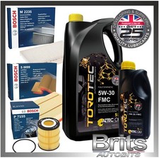 FITS LAND ROVER DISCOVERY 4