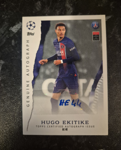 Topps match attax - match,