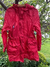 White Stuff Women's Red Full