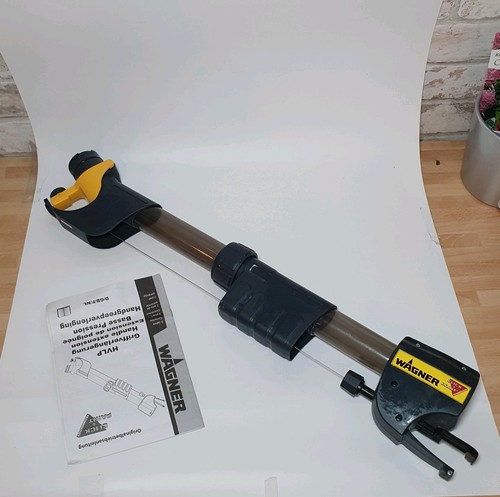 Wagner handle extension - wagner,