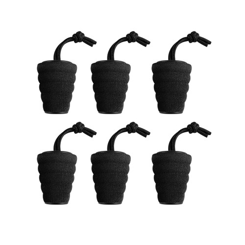 Kayak scupper plugs kit - , pcs