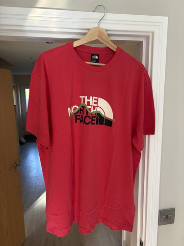 The north face men shirt - north, men's
