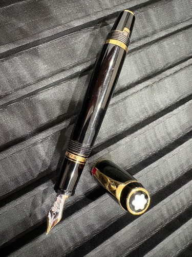Montblanc boheme rouge - boheme,