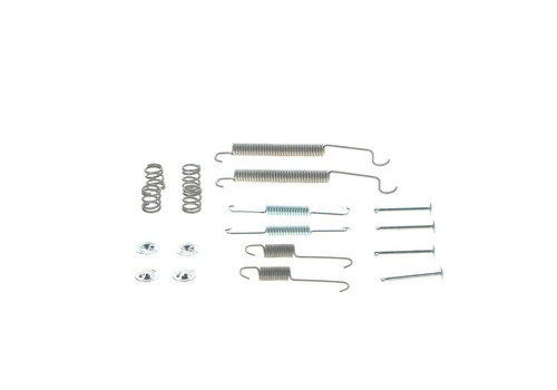 Accessory kit brake shoes - kit,,