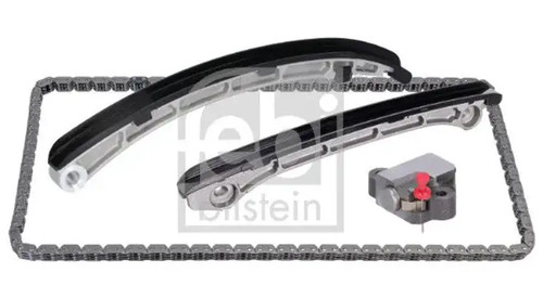 Timing chain kit - silent,