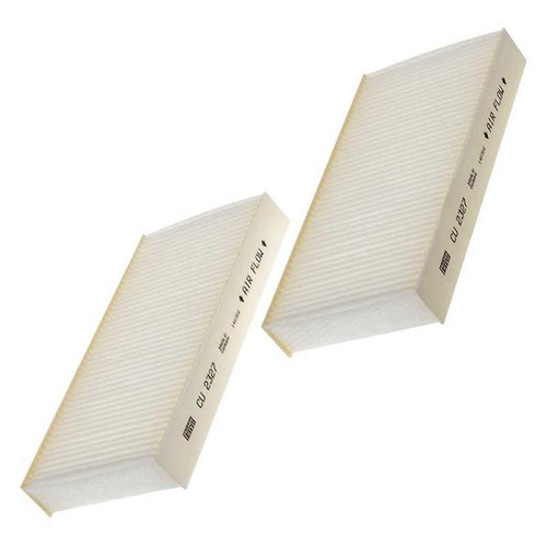 Cabin air filter fits honda - air,