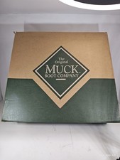 Muck Boot Company Mens Navy