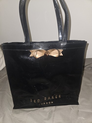 Ted baker woman plain - bow, icon